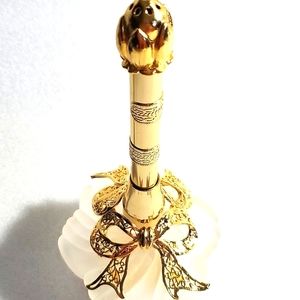 Arabic Style Perfume Bottle